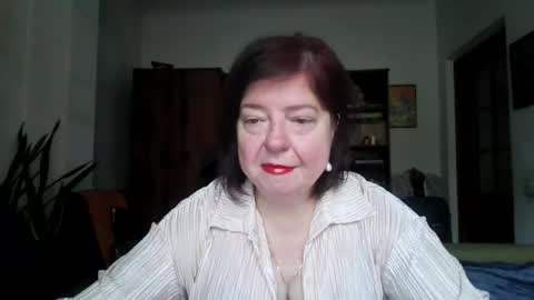 violetpulse online show from April 27, 8:01 am