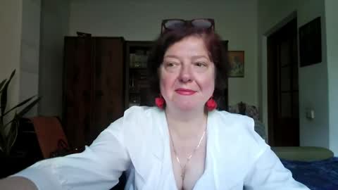 violetpulse online show from June 5, 10:32 am