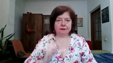 violetpulse online show from June 17, 12:29 pm