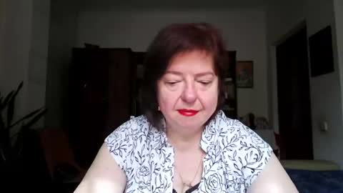 violetpulse online show from June 18, 6:35 am