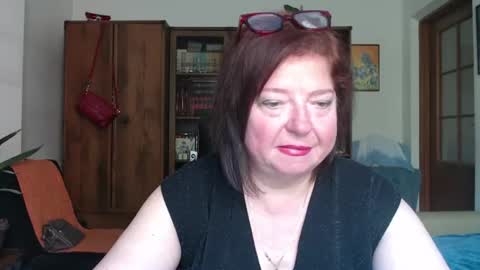 violetpulse online show from June 26, 11:14 am