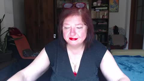 violetpulse online show from July 4, 7:25 am