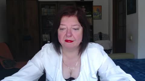 violetpulse online show from July 14, 7:57 am