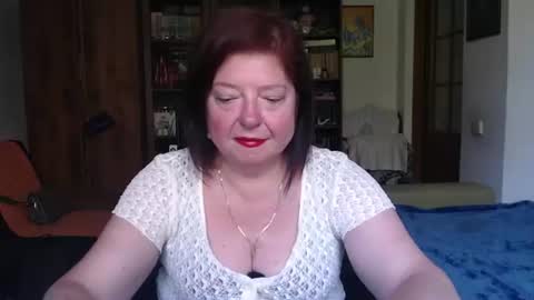 violetpulse online show from July 22, 1:14 pm