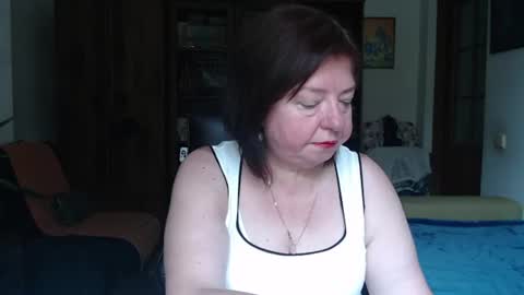 violetpulse online show from July 24, 8:34 am