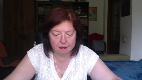 violetpulse online show from July 27, 12:23 pm