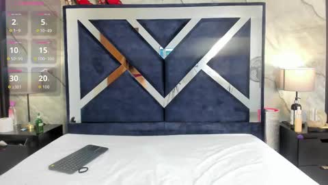 Violet Rose online show from October 7, 4:04 pm