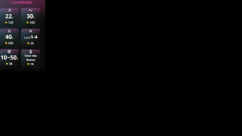 Violet Rose online show from December 14, 11:31 pm