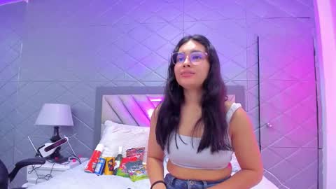 Violet Rousse online show from December 4, 4:59 pm