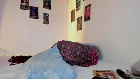 Violet salvatore online show from December 14, 10:02 am