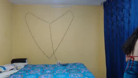 Violet777  online show from December 8, 11:03 am