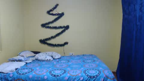 Violet777  online show from December 11, 8:04 am