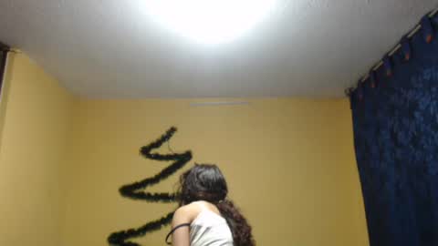 Violet777  online show from December 16, 9:14 am