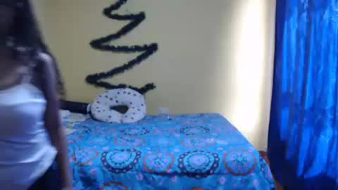 Violet777  online show from December 16, 6:05 pm