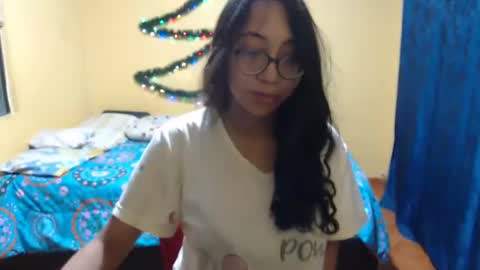 Violet777  online show from December 27, 9:28 am