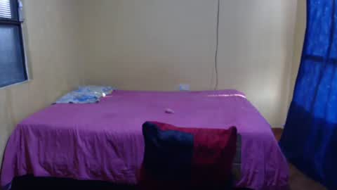 Violet777  online show from January 19, 10:17 pm