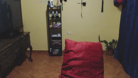 Violet777  online show from October 14, 8:04 am