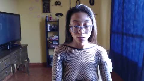 Violet777  online show from November 11, 9:26 pm