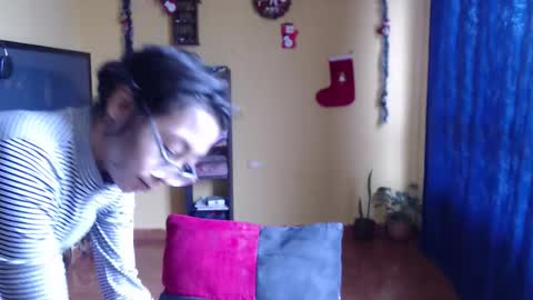 Violet777  online show from November 19, 1:11 pm