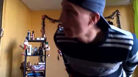 Violet777  online show from November 27, 11:23 am