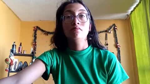 Violet777  online show from December 3, 12:47 pm