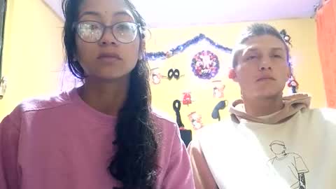 Violet777  online show from December 15, 7:56 am