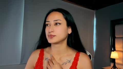 violetskinny online show from April 22, 8:54 pm