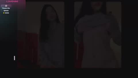 Violeta  online show from October 10, 11:20 am