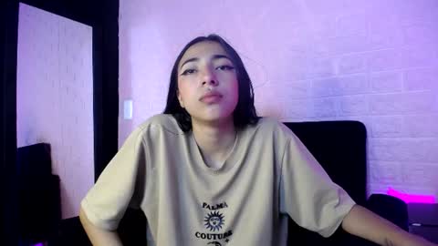 Snapshot of violett1126 chatting on July 15, 5:12 am 1126 online show from July 15, 5:12 am