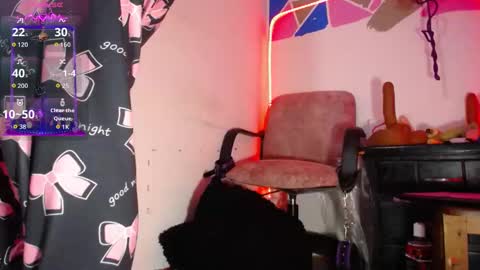 Samantha y jhons online show from October 28, 12:47 am