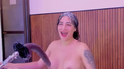 Violett online show from February 28, 8:48 am