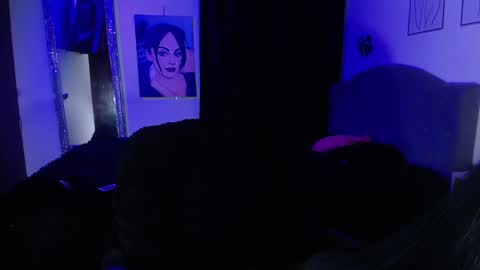 Snapshot of violett_hottie chatting on January 7, 12:34 am violett Independent model online show from January 7, 12:34 am