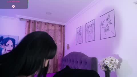 Snapshot of violett_hottie chatting on February 16, 11:05 pm violett Independent model online show from February 16, 11:05 pm