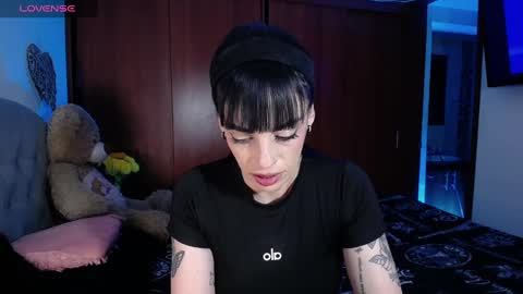 Snapshot of violett_hottie chatting on September 25, 10:57 pm violett Independent model online show from September 25, 10:57 pm