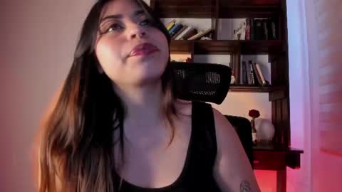 Violeta online show from June 23, 9:13 pm