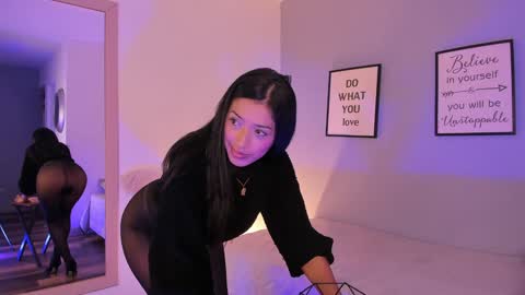 violetta_bold online show from February 5, 11:34 am