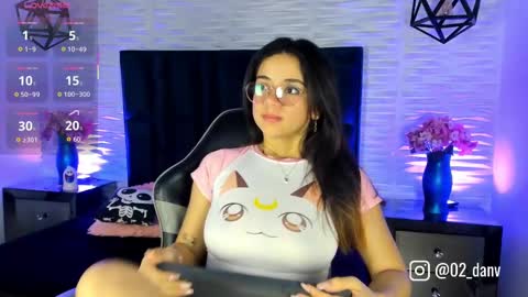 Violetta  online show from October 3, 11:29 am