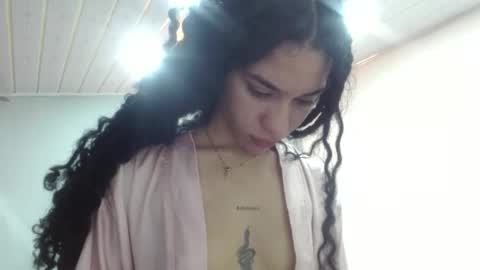 violetta_dreams online show from October 18, 10:27 am