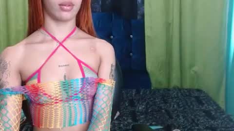 violetta_dreams online show from July 11, 5:15 pm