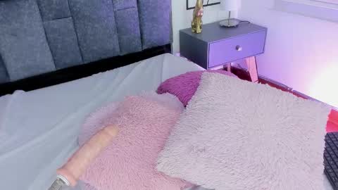 Violetta Ficher online show from November 30, 2:37 am