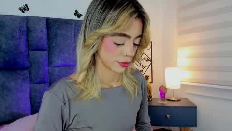 Violetta Ficher online show from January 19, 2:04 am