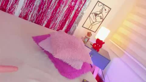 Violetta Ficher online show from February 15, 2:19 am