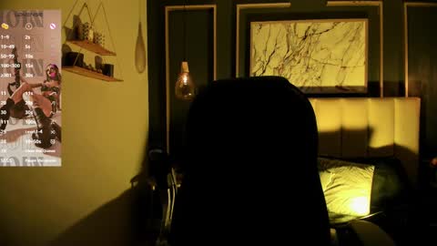 Violetta nur online show from March 6, 5:14 am