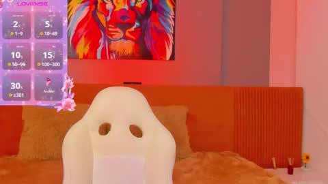 violetta online show from October 18, 10:16 am