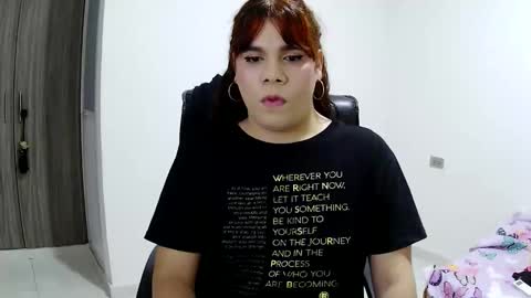 violettacam69 online show from October 31, 8:59 am