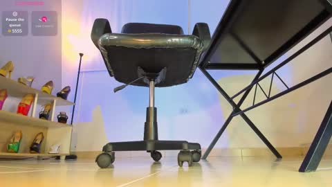 CALL ME TATIANA online show from February 17, 8:58 pm