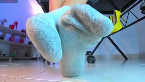 CALL ME TATIANA online show from February 26, 8:33 pm