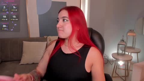 Snapshot of violettcastel chatting on January 27, 10:38 pm Violett Castel online show from January 27, 10:38 pm