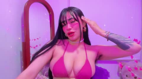 violette_laurent online show from March 11, 2:28 am
