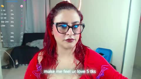 Violetta Morningstar online show from March 1, 8:05 am